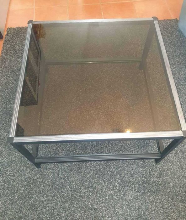 Mesa de Centro para Sala