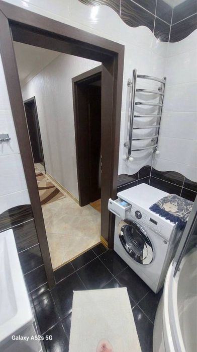 Довгострокова оренда квартири