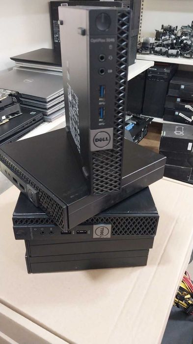 Системний блок Dell OptiPlex 3046m