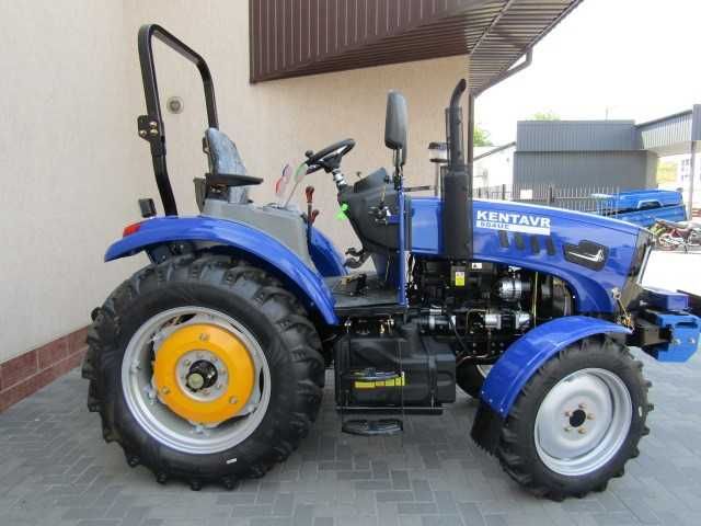 трактора кентавр 504 Ue