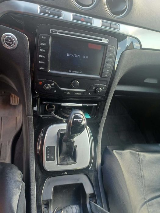 Sprzedam Ford Galaxy