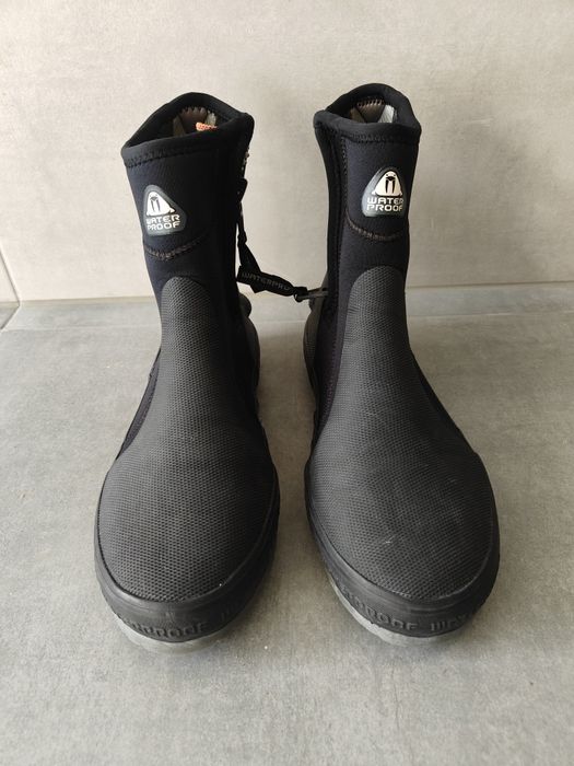 waterproof B1 buty nurkowe neoprenowe 6,5mm ML