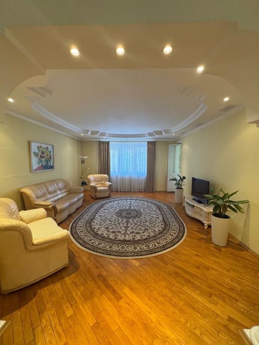 3-rooms apartment apartment by the address st. Kitoboynaya (area 133 m²) - Atlanta.ua - photo 3