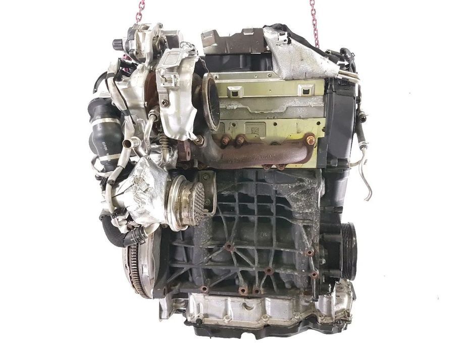 Motor DSUD Volkswagen 2.0 TDI 115CV