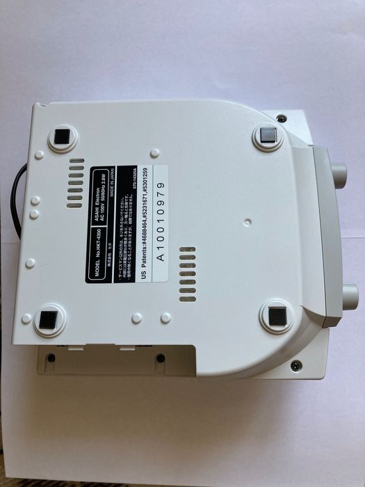 Sega Dreamcast karaoke HKT-4301 караоке для приставки