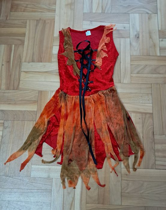 Przebranie damskie  - 40/42