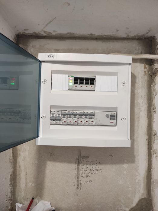 Twój Elektryk Radom - SZYBKIE TERMINY