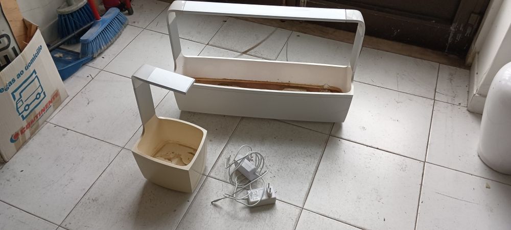 Horta urbana Tregren T12 e T3