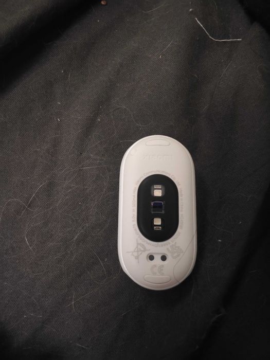 Mi Smart Band 10 ceramic Xiaomi