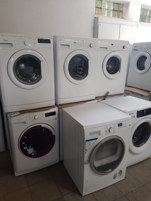 Pralka Siemens 6 kg Bardzo ładna - duży wybór