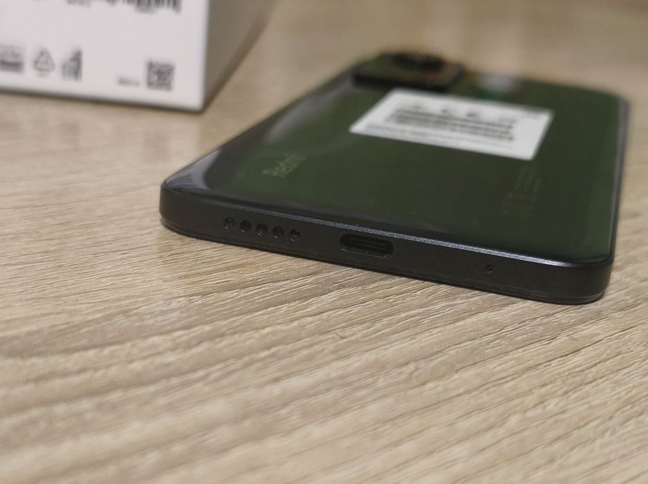 Xiaomi Redmi note 12s