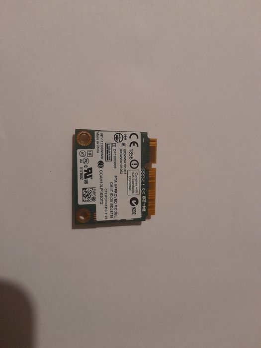 Intel Centrino Wireless-N 130 samsung