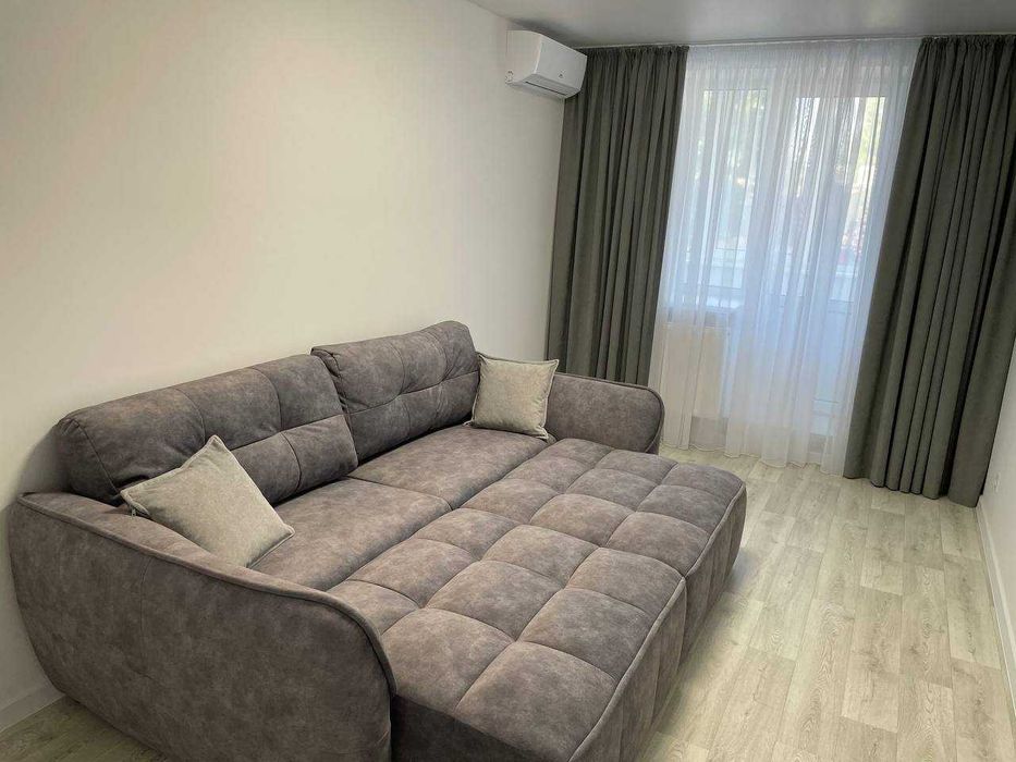 Продаж 2-кімнатної квартири в новобудові