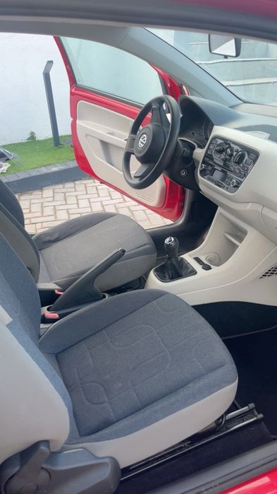 Vw up 2015 3 portas foto 3