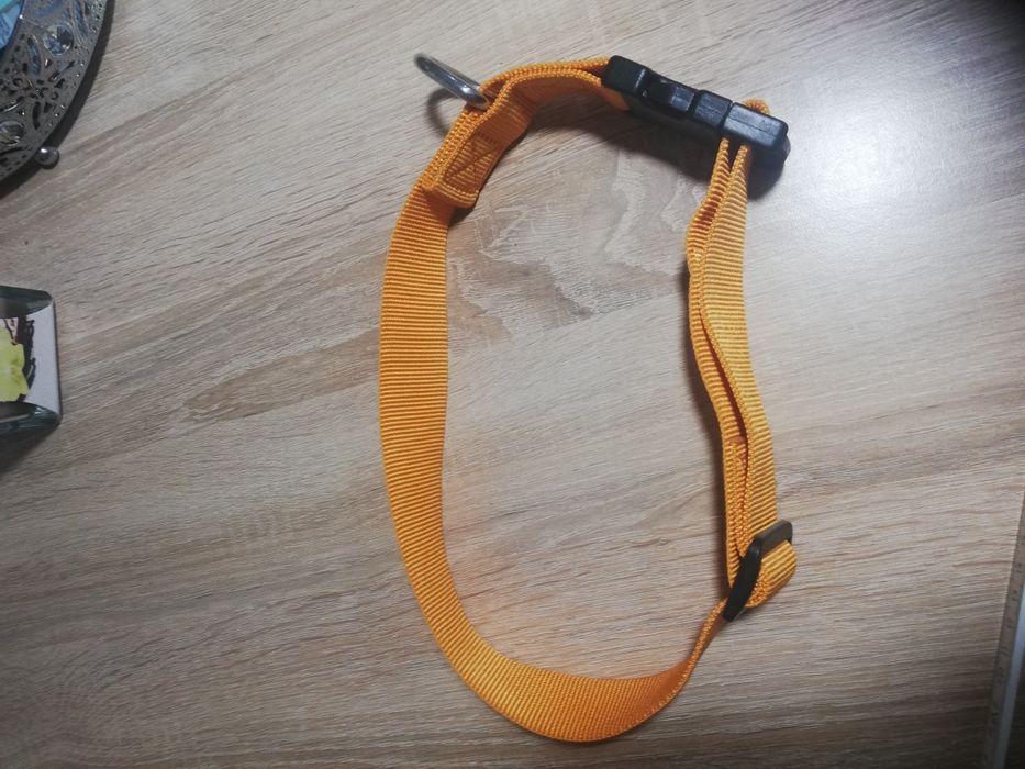 Obroża dla dużego psa