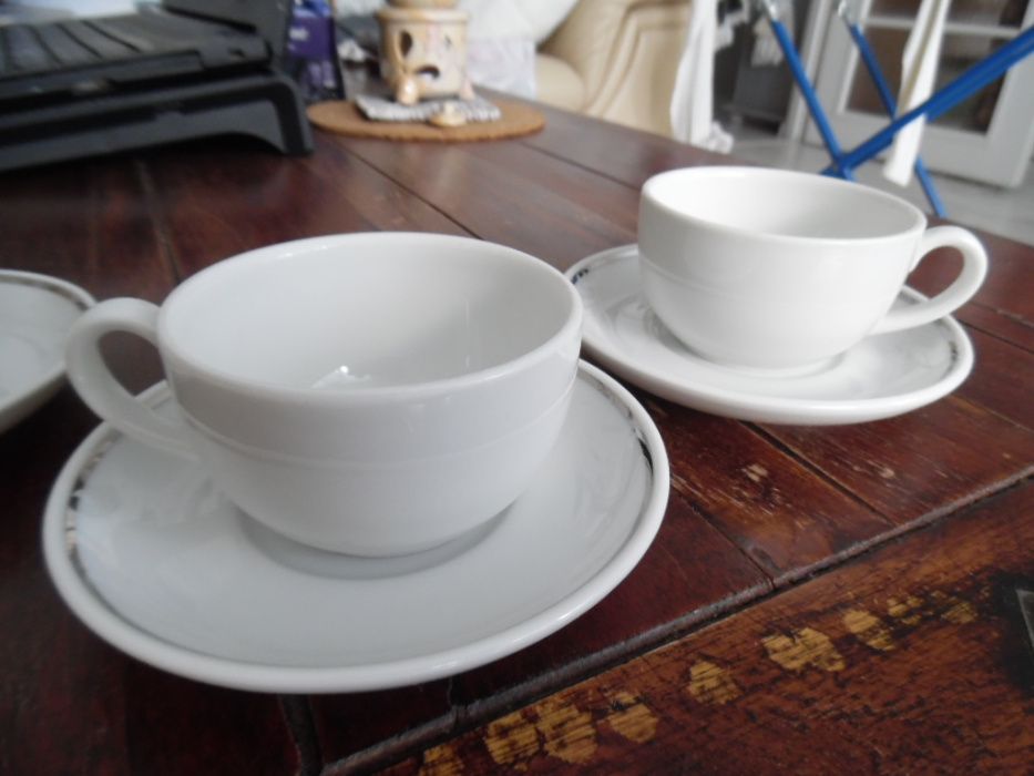 Stara Porcelana - Bawaria - espresso