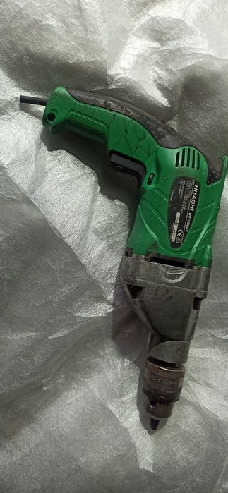 Hitachi DV20B2 110V