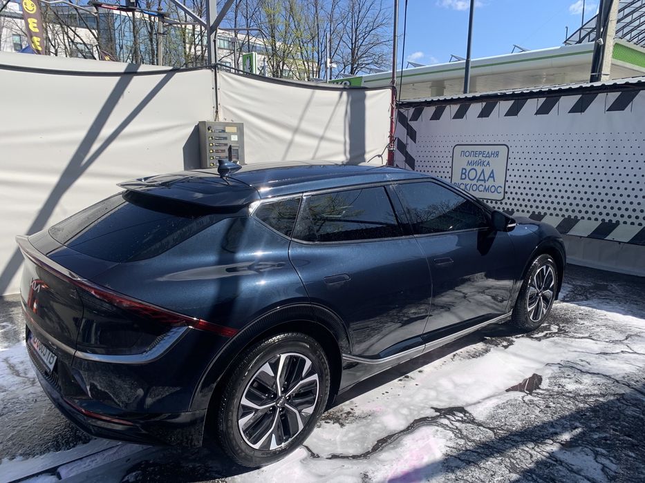 Kia EV6 2023 Продам