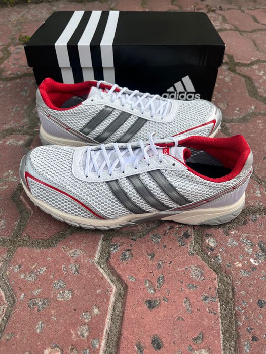 США! Кросівки Adidas Adizero Adios OG 42-43