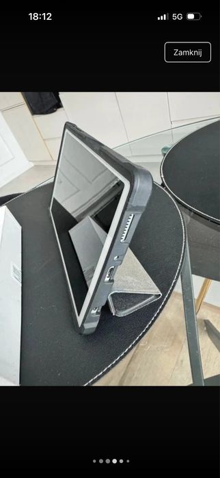 Tablet Samsung A7 lite 32GB