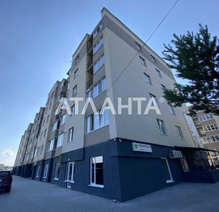 Продаж 1к квартира АГВ Новобуд