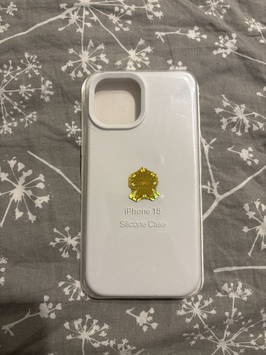 Etui Iphone 15/15 Pro