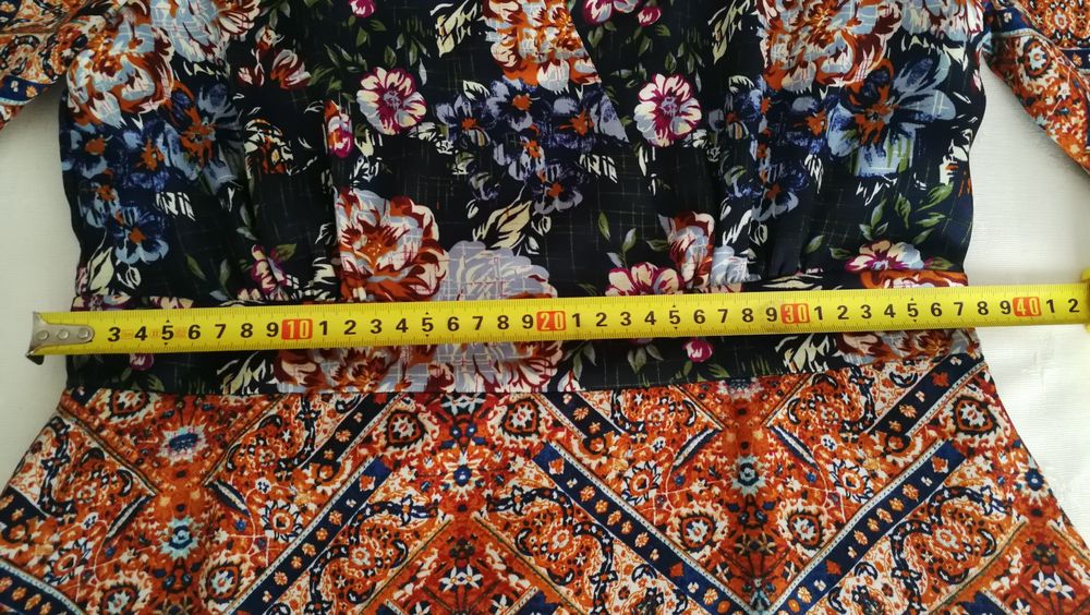 Vestido Lanidor NOVO