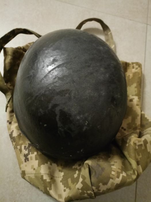 Шолом військовий