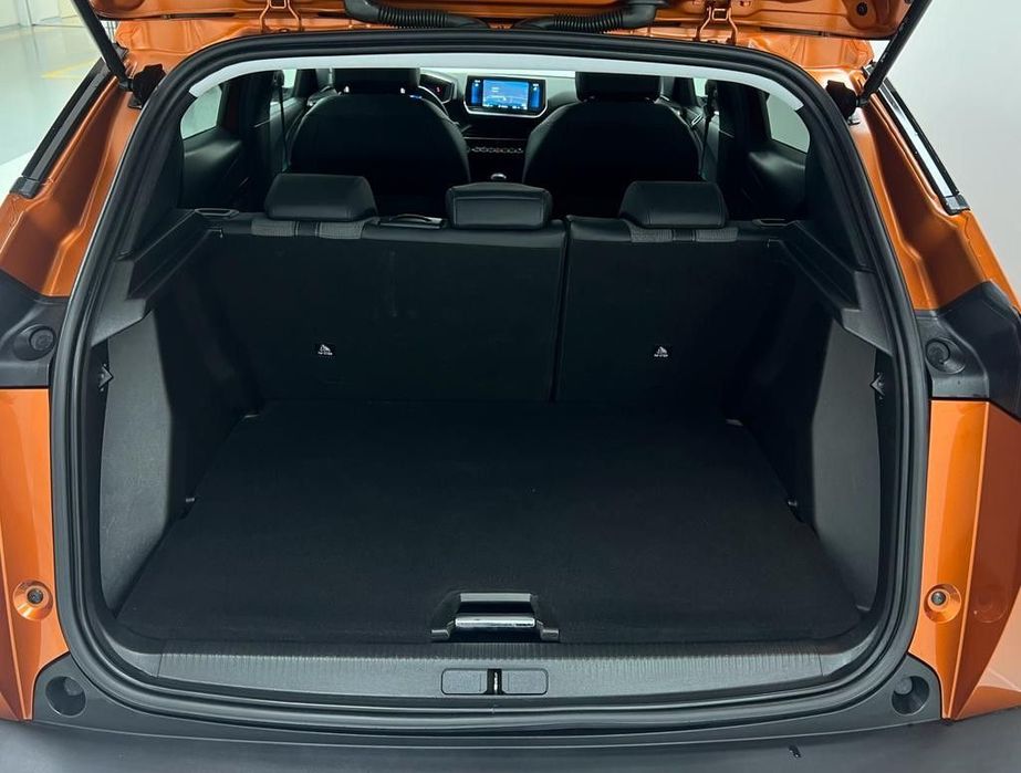 Peugeot 2008 1.2 PureTech Allure