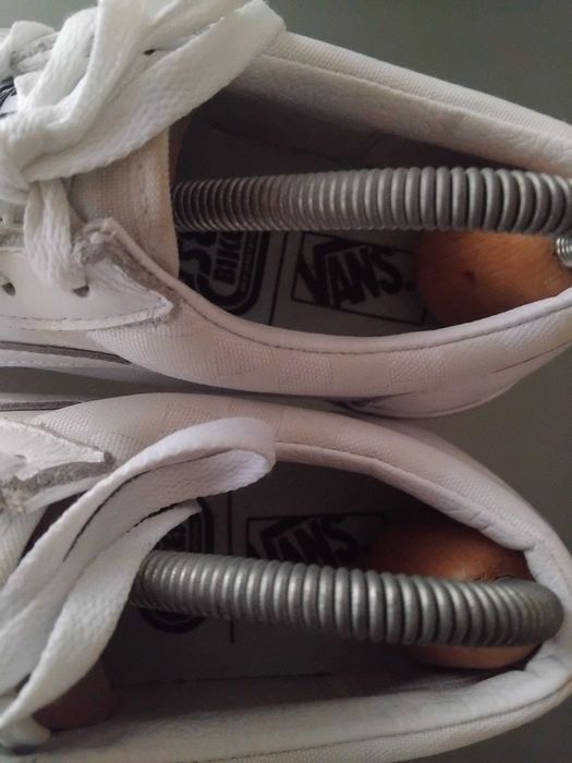 Vans raros original