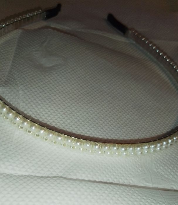 Подарунки зажим,обруч на волосся