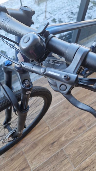 Scott Aspect  rower gorski mtb