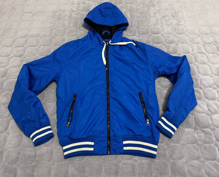 Куртка, вітровка H&M L.O.G.G.