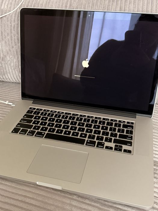 Macbook pro 15’ 2015