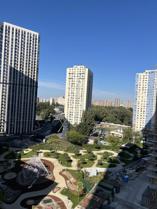 1-кімнатна квартира за адресою (площа 45 м²) - Atlanta.ua - фото 8