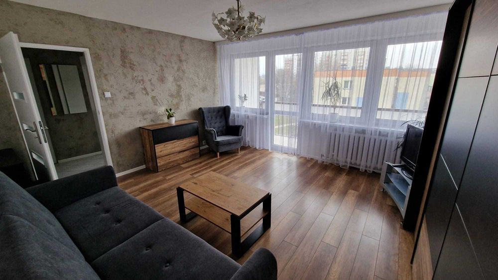 Wynajem mieszkania Kraków ul. Witosa