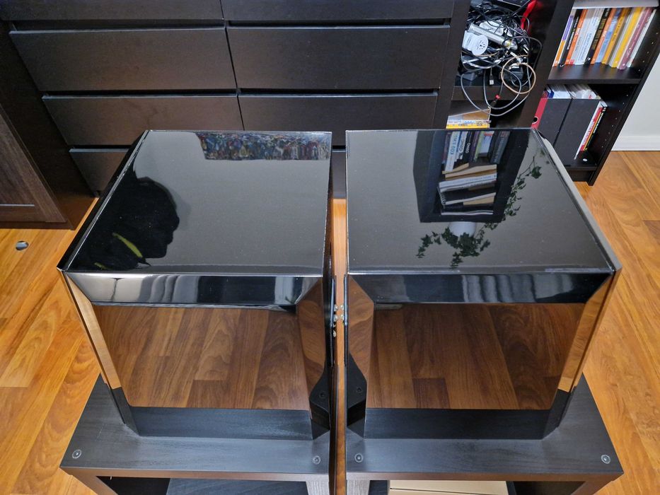 Reference 3A Master Control MMC