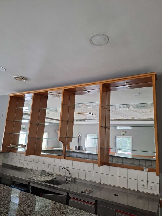 Equipamentos em Inox Industrial