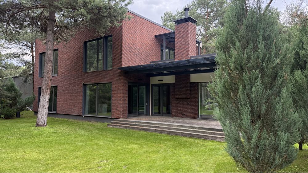 Продаж нового розкішного будинку КМ Goodlife Park (Shelest) Лебедівка