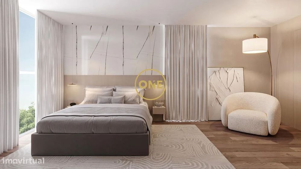 Empreendimento Poiares Premium