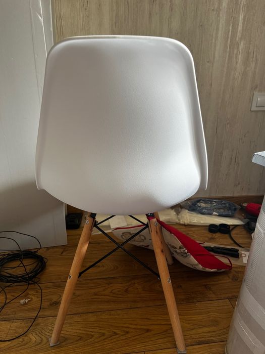 Стільчик письмовий