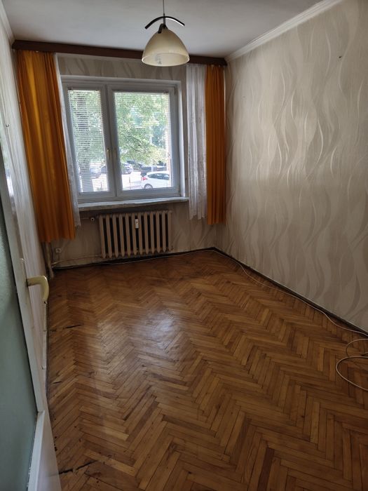 Mieszkanie 3-pokoje 52 m2