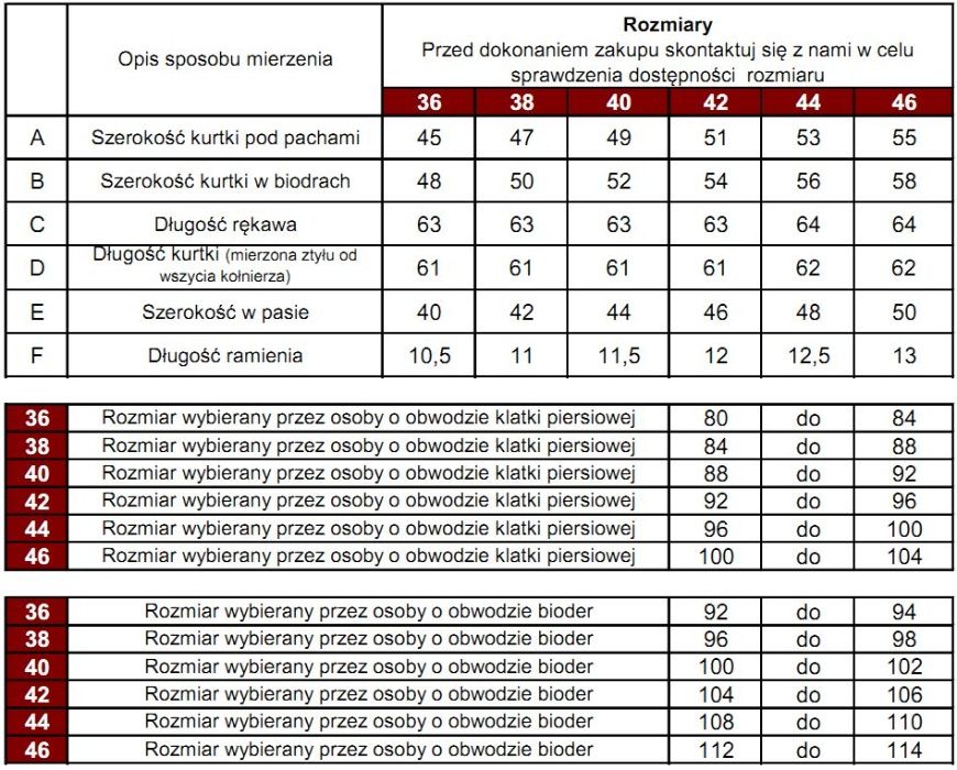 Kurtka damska skóra licowa biała | Model Dominika