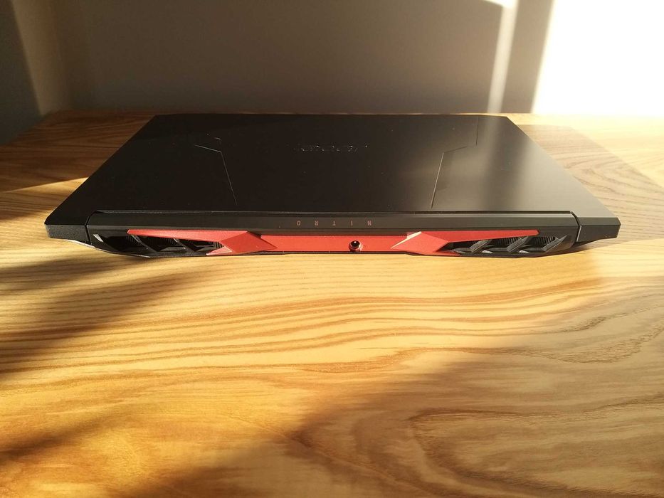 Laptop Gamingowy i5-11400h | RTX 3050ti | 16GB | 512GB + Apple Watch