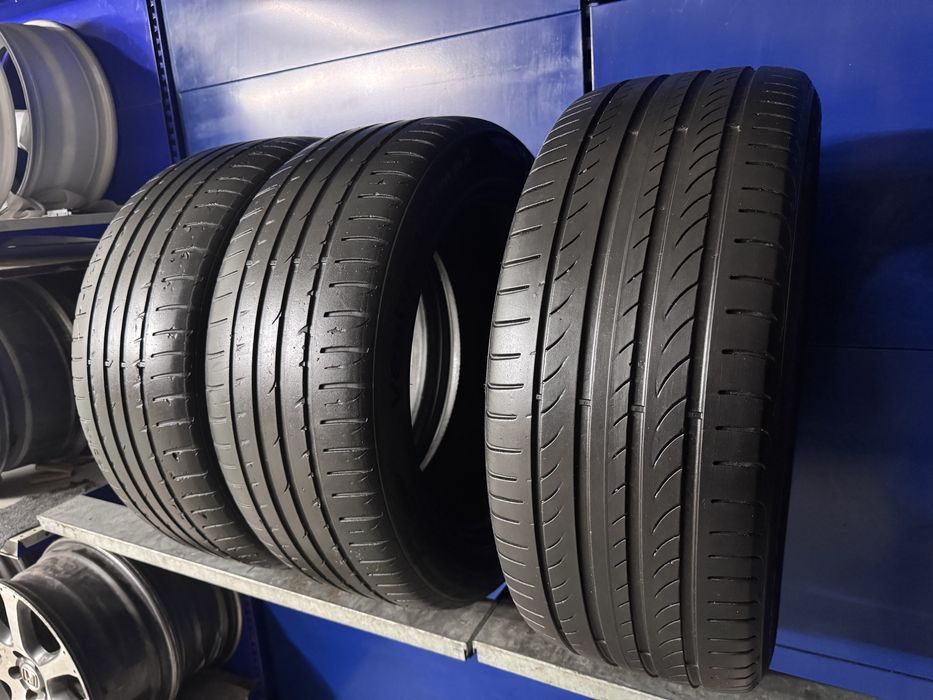 225/50r17 Hankook Ventus Prime 2 225 50 r 17 Pirelli Powercy  літо Склад Шин Умань