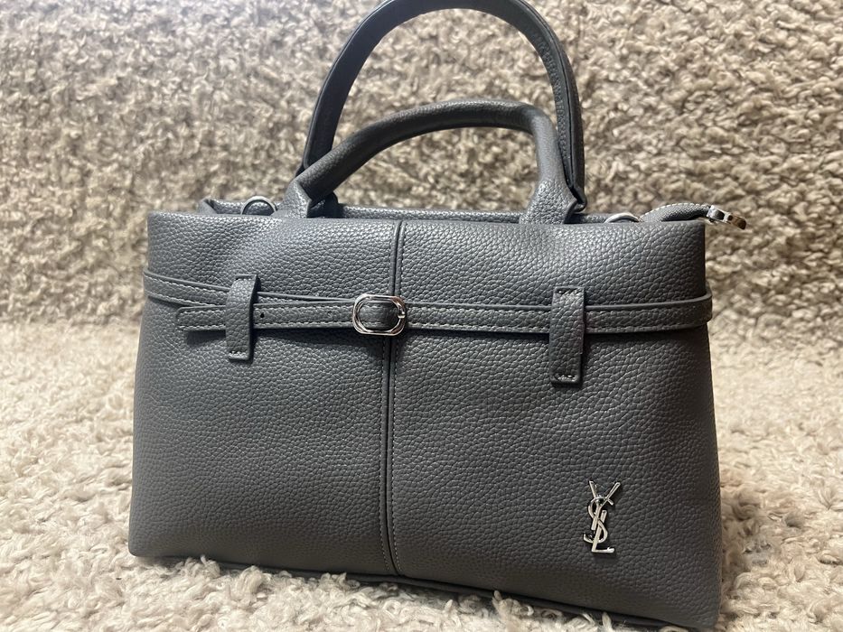 Torebka damska Yves Saint Laurent