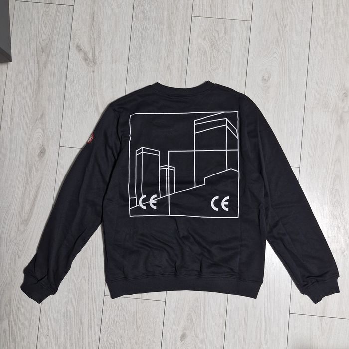 Sweatshot Cav empt hoodie Cav Empt світшот кавемпт