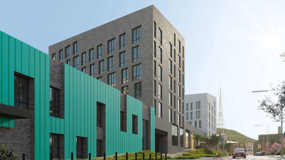 1-кімнатна квартира за адресою (площа 42,7 м²) - Atlanta.ua - фото 4