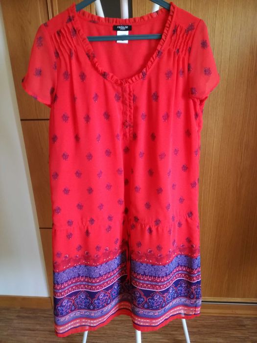 Vestidos Verão, L