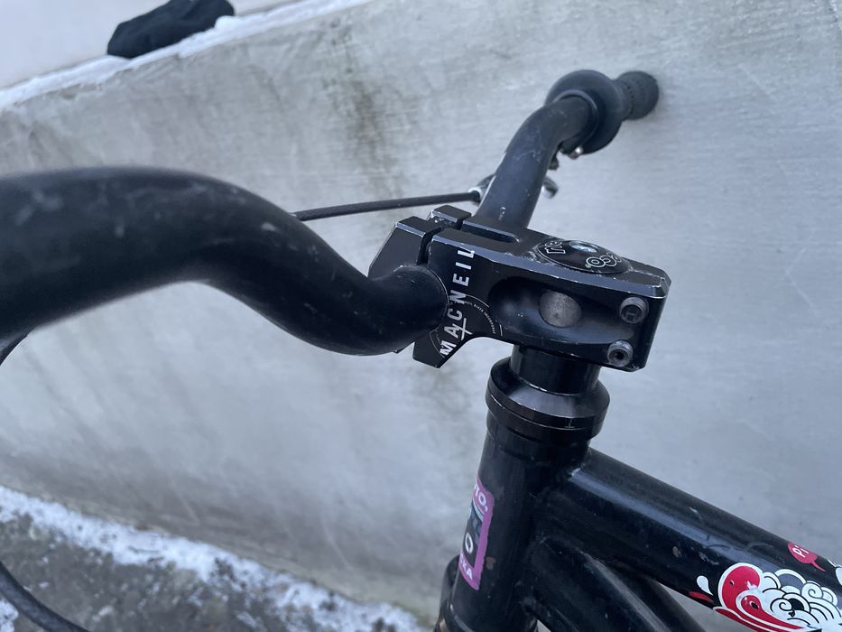 МТБ NS BIKE prodigy обмен на пс 4/ xbox one